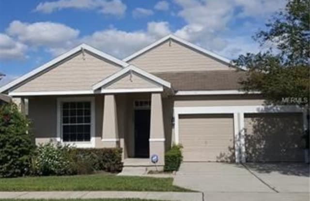 10507 EastPark Lake Dr. - 10507 Eastpark Lake Drive, Orlando, FL 32832