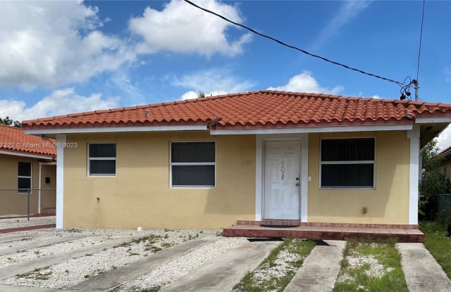 4761 NW Flagler Ter - 4761 Northwest Flagler Terrace, Miami, FL 33126