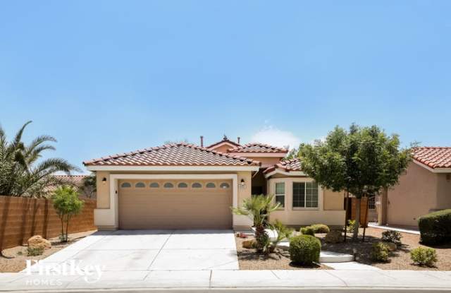 4361 Meadowlark Wing Way - 4361 Meadowlark Wing Way, North Las Vegas, NV 89084