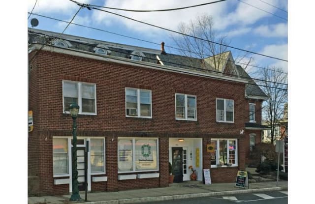 104 S MAIN ST #6 - 104 South Main Street, North Wales, PA 19454