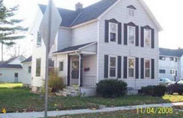 Photo of 1119 Huron Avenue