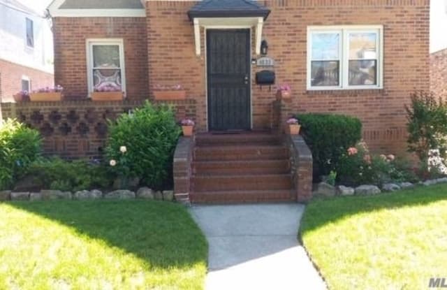 46-33 158th - 46-33 158th Street, Queens, NY 11358