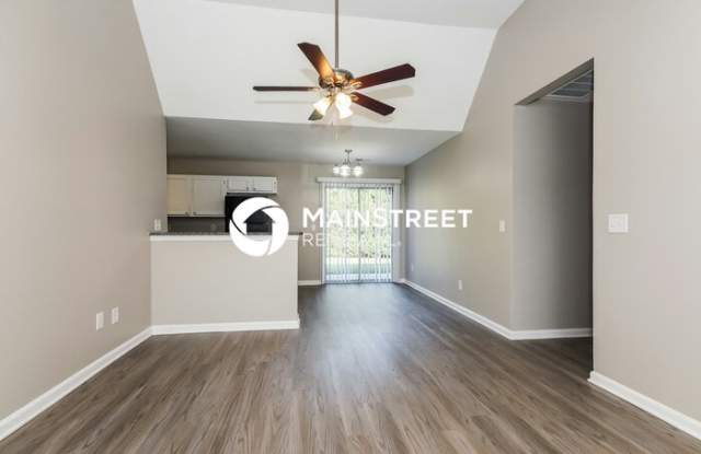 3604 Cedar Bark Drive