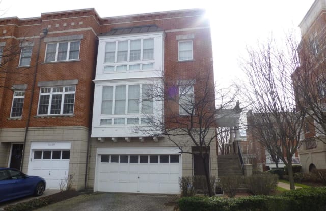 12131 CHANCERY STATION CIR - 12131 Chancery Station Circle, Reston, VA 20190