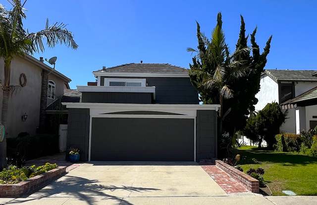 2101 Jamestown Way