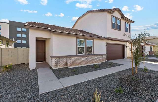 Rev3 at Avondale Station Townhomes for Rent