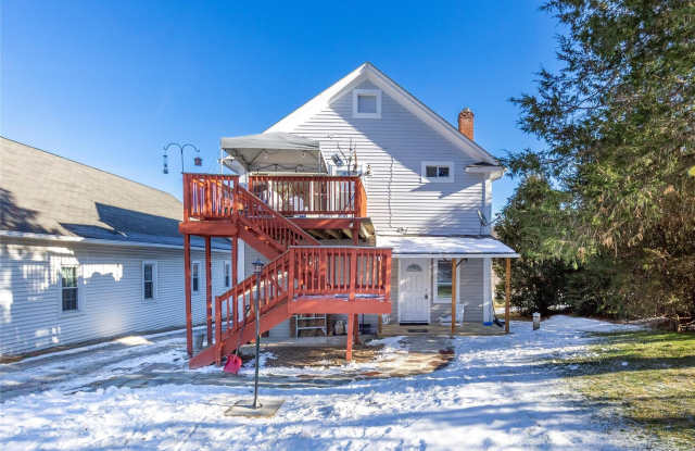 Photo of 33 Holmes Road unit: B