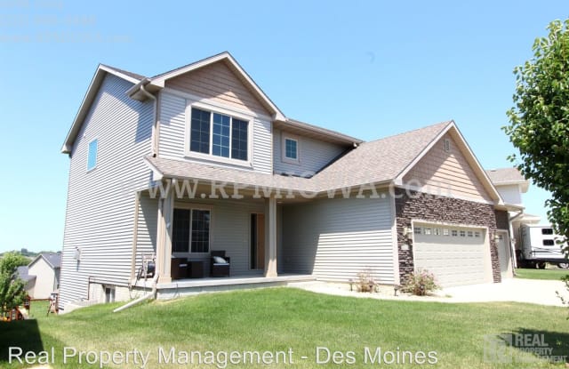 4128 145th Street - 4128 145th St, Urbandale, IA 50323