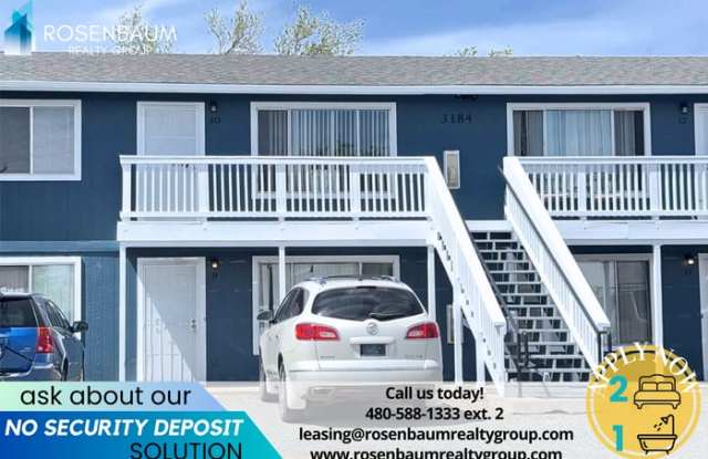 3184 North Tani Road