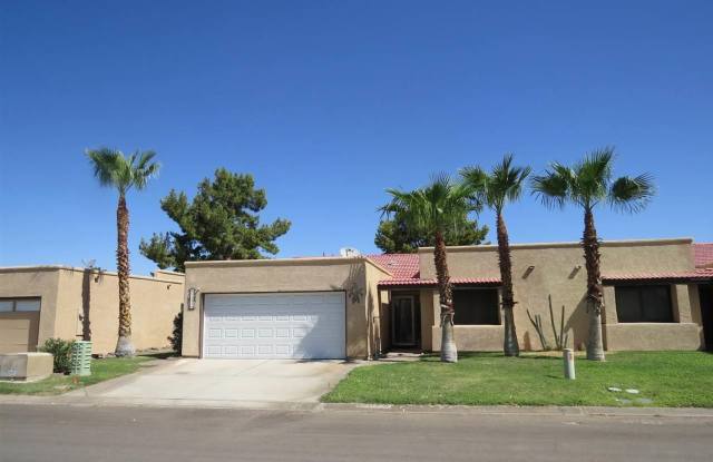 Photo of Townhouse on Mesa Del Sol Golf Course