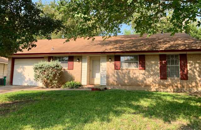 Photo of Full of Character and Ready for Its Glow-Up in South Austin!