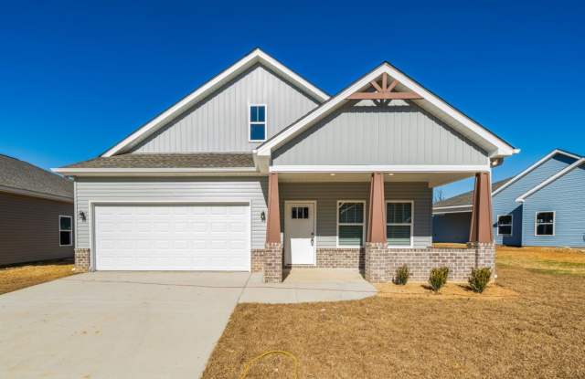 4298 Al Deric St Tuscaloosa, AL 35401