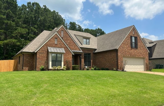 6320 Bending River Road - 6320 Bending River Road, Bartlett, TN 38135