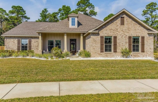 1385 Lombardy Dr - 1385 Lombardy Drive, Santa Rosa County, FL 32563