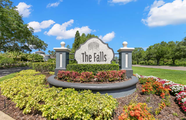 Photo of The Falls at New Tampa