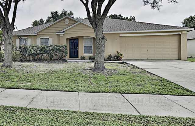 930 Woodson Hammock Cir