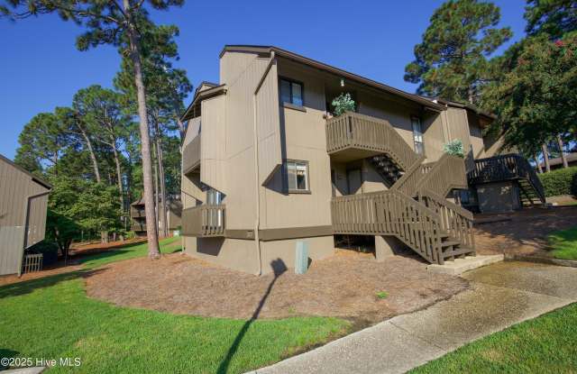 800 Saint Andrews Drive unit: # 172