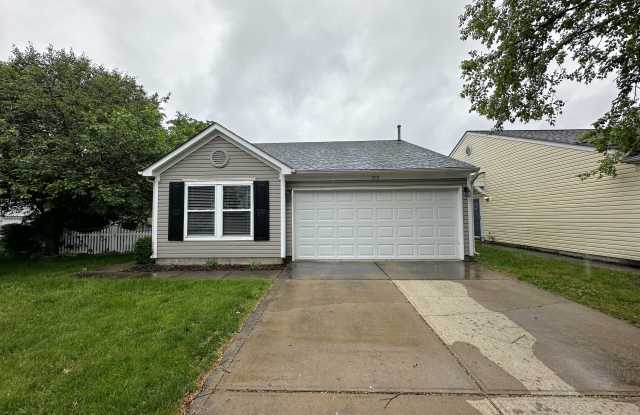 373 Atherton Dr - 373 Atherton Drive, Carmel, IN 46032