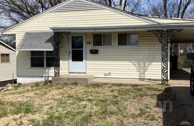 205 Ben Nevis Road