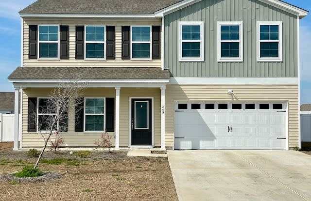 249 Portofino Drive - 249 Portofino Drive, Horry County, SC 29579