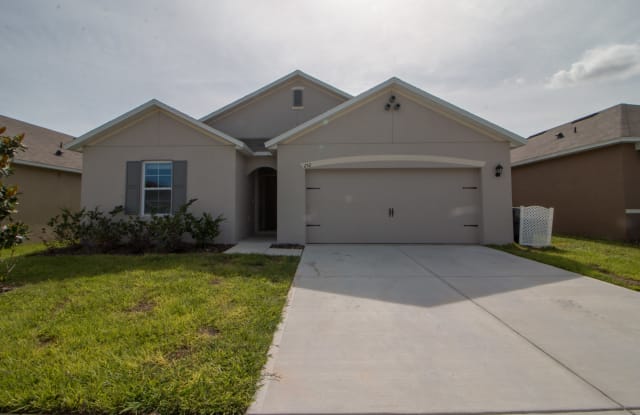 252 Willow Bend Dr - 252 Willow Bend Drive, Polk County, FL 33897