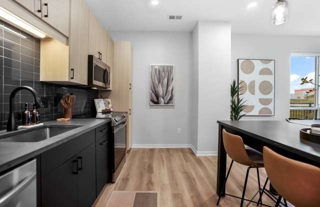The Ansel Residences
