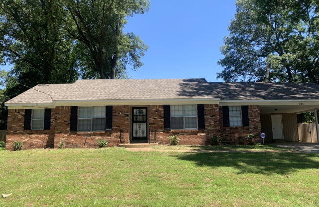 5188 Banbury Ave - 5188 Banbury Avenue, Memphis, TN 38135