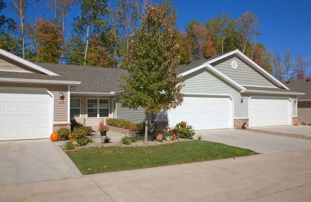 Photo of Redwood Wolverine Lake