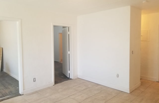 8100 NE 1st Ave. - Unit 2 - 8100 Northeast 1st Avenue, Miami, FL 33138