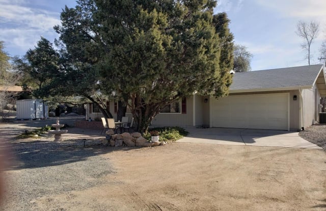 1201 Demerse Avenue - 1201 Demerse Avenue, Prescott, AZ 86301