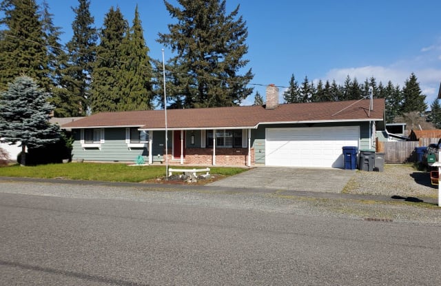 9231 47th Dr NE - 9231 47th Drive Northeast, Marysville, WA 98270