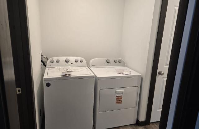 701 Halfpipe Street - A