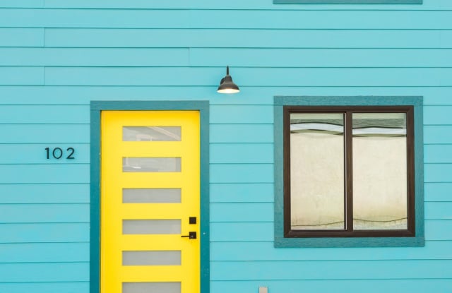 187 West Park Row Avenue