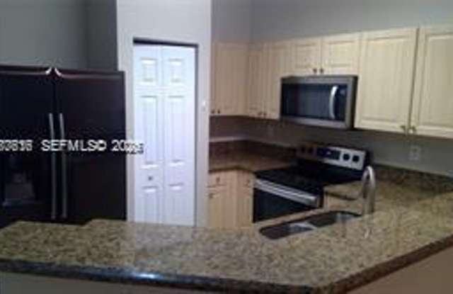 1726 SW 81st Terrace 1726, North Lauderdale, FL 33068