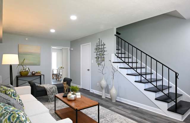 Elizabeth Road Townhomes