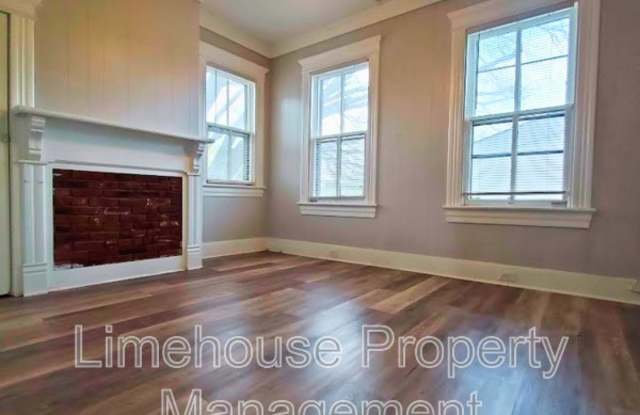 638 Mount Vernon Avenue - B