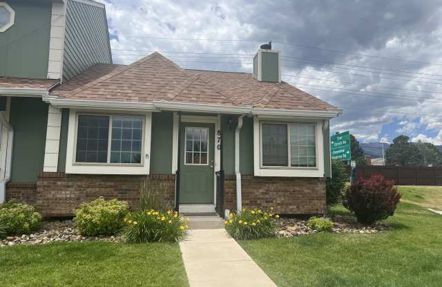 870 London Green Way - 1