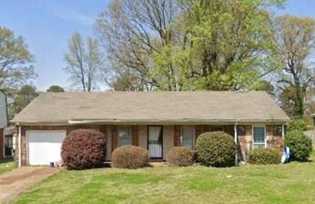 1734 Kilarney Ave. - 1734 Kilarney Avenue, Memphis, TN 38116