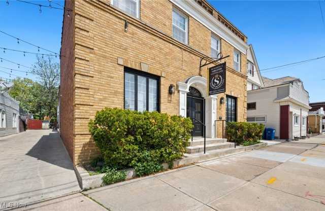 12900 Madison Avenue unit: 2