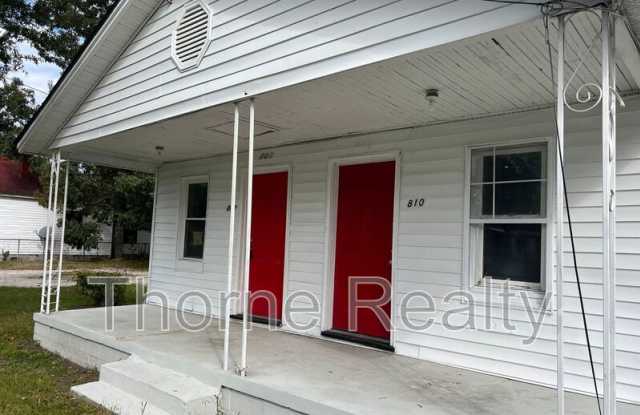 810 East Grand Ave