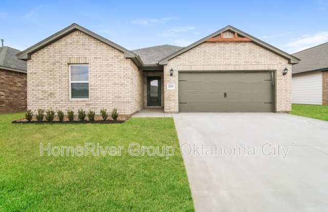 2516 Rosewood Ln