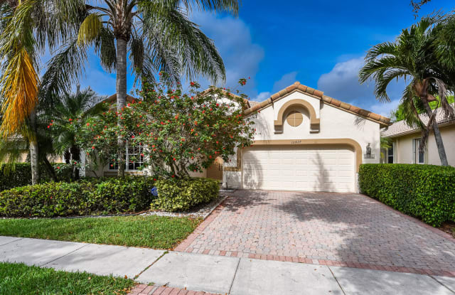 10427 Copper Lake Drive - 10427 Copper Lake Drive, Palm Beach County, FL 33437