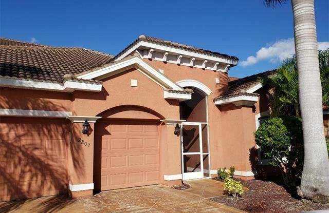 2803 Via Piazza LOOP - 2803 via Piazza Loop, Fort Myers, FL 33905