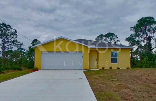 942 Panda Drive