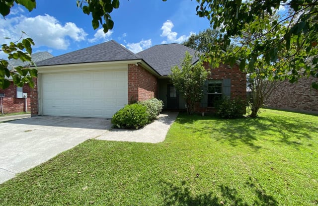 40353 Creekway Cove - 40353 Creekway Cove Court, Ascension County, LA 70737