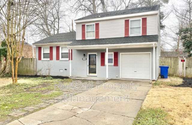 107 Opal Dr