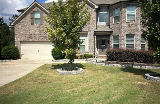 3137 Cove View Court