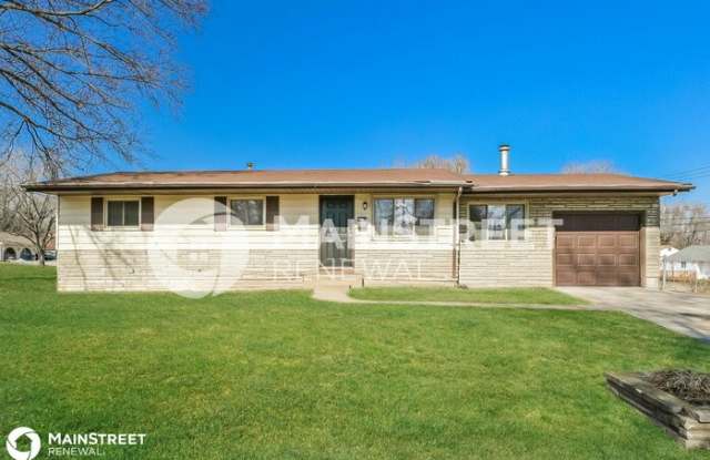 501 Shepley Drive