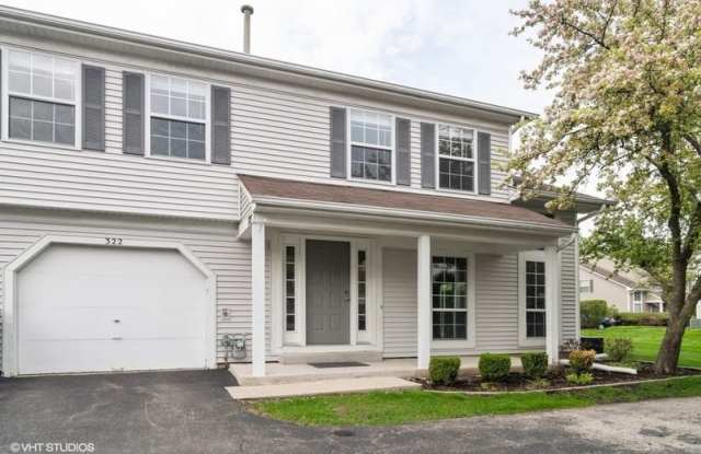 322 Wisteria Drive