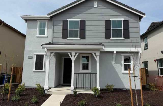 Photo of New Construction 4 Bed/3 Bath Lexington at The Grove by KB